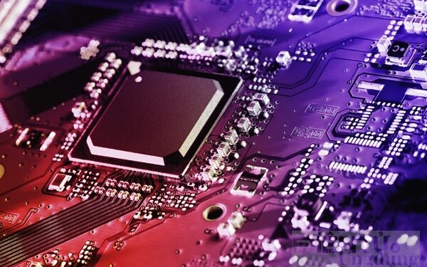 Công nghệ bán dẫn WBG: Cuộc cách mạng trong điện tử công suất