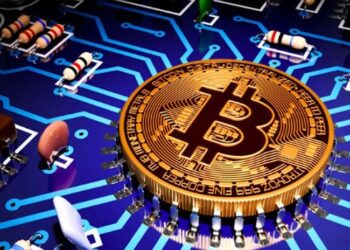 Cuộc đua năng lượng gay cấn: AI trở thành đối thủ cạnh tranh với các thợ đào Bitcoin