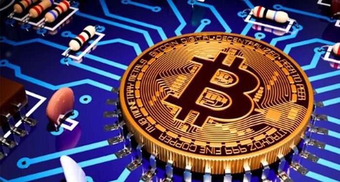 Cuộc đua năng lượng gay cấn: AI trở thành đối thủ cạnh tranh với các thợ đào Bitcoin