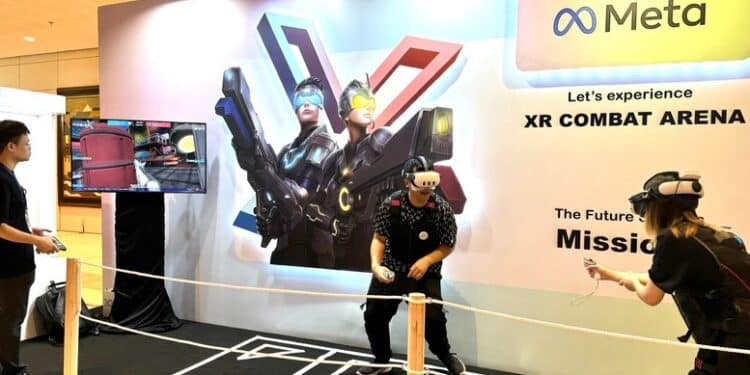 Việt Nam trước cơ hội bứt phá từ AI tạo sinh