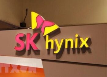 Nhà sản xuất chip nhớ lớn thứ hai thế giới đạt doanh số bán hàng gấp đôi