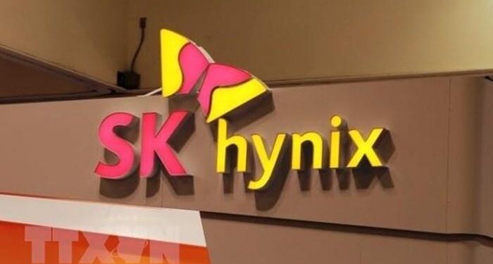 Nhà sản xuất chip nhớ lớn thứ hai thế giới đạt doanh số bán hàng gấp đôi