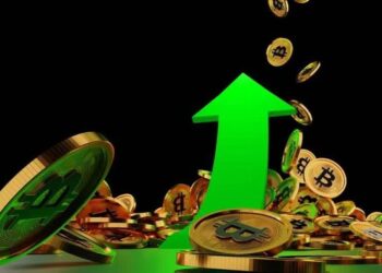 Giá Bitcoin tăng vượt 64.000 USD