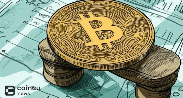 MicroStrategy đang nắm giữ Bitcoin với 13,5 tỷ USD