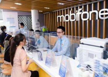MobiFone công bố chiến lược trở thành Tập đoàn công nghệ hàng đầu Việt Nam
