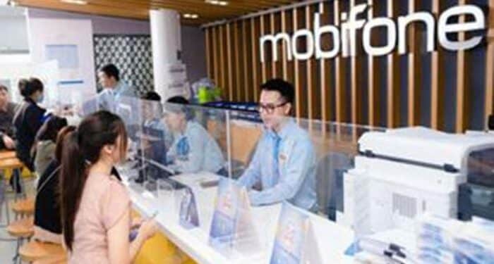 MobiFone công bố chiến lược trở thành Tập đoàn công nghệ hàng đầu Việt Nam
