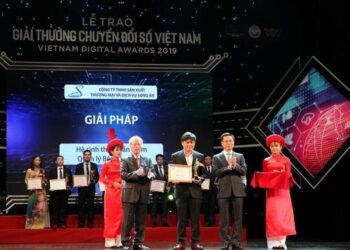 Đưa chuyển đổi số vào ngành y