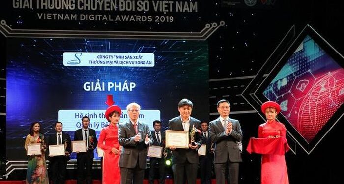 Đưa chuyển đổi số vào ngành y