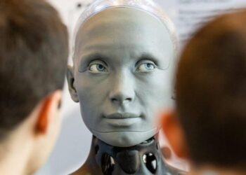 5 hiểm họa khôn lường của AI nếu thiếu kiểm soát