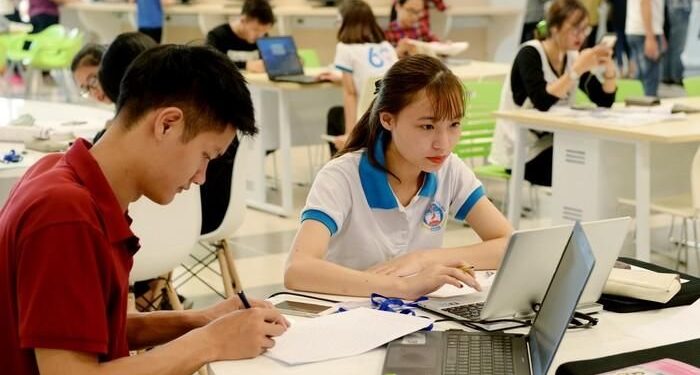 Dù ChatGPT và AI phát triển, trường đại học vẫn có cách ngăn chặn đạo văn