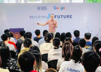 Google tài trợ 1,5 triệu USD thúc đẩy nghiên cứu và giáo dục AI tại Việt Nam