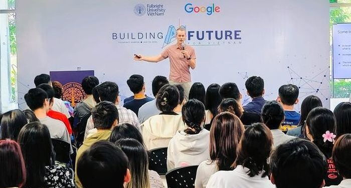 Google tài trợ 1,5 triệu USD thúc đẩy nghiên cứu và giáo dục AI tại Việt Nam