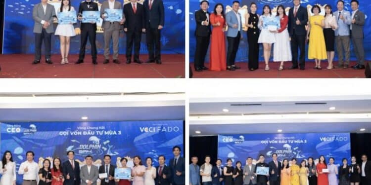 VCCI-HCM: Chương trình đào tạo Giám đốc điều hành doanh nghiệp CEO 4.0 – Khóa 1 năm 2024