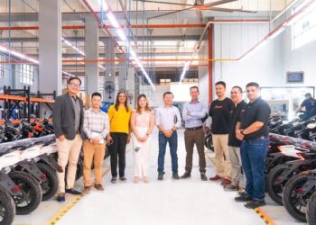 Startup xe điện Dat Bike nhận khoản đầu tư 4 triệu USD từInfraCo Asia