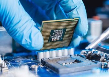 Hoàn thiện hành lang pháp lý cho công nghiệp công nghệ số, phát triển bán dẫn