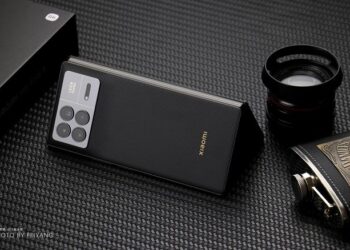 Xiaomi gia nhập ‘đường đua’ điện thoại gập ba, sẽ sớm ra mắt