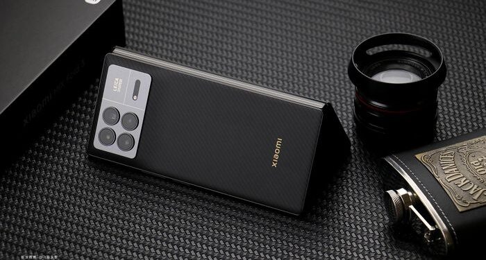 Xiaomi gia nhập ‘đường đua’ điện thoại gập ba, sẽ sớm ra mắt