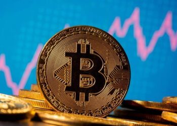 Giá Bitcoin hôm nay ngày 26/8 giảm 2,24%