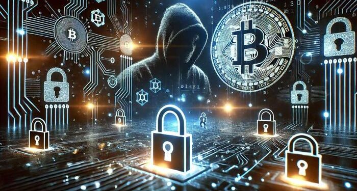 Hơn 1,2 tỷ USD đã bị đánh cắp từ thị trường tiền điện tử trong năm 2024