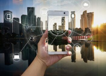 Đường đua công nghệ bất động sản ngày càng diễn ra khốc liệt