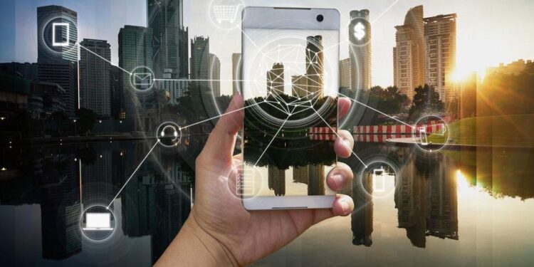 Đường đua công nghệ bất động sản ngày càng diễn ra khốc liệt