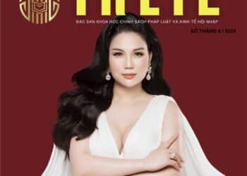 CEO Liên Trần – PCVP Viện IRLIE: Dù là kinh doanh hay làm thiện nguyện, Lyncha luôn lấy sứ mệnh phụng sự và cống hiến làm kim chỉ nam