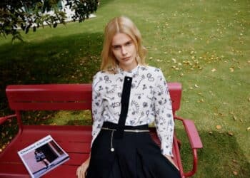 Thương hiệu Chester Charles (Hong Kông): “Làn gió mới” trong thị trường thời trang cao cấp