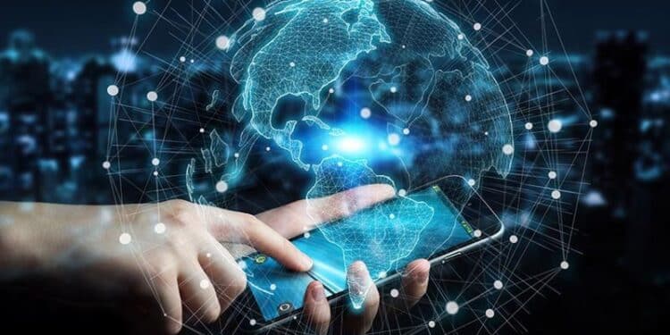 Tốc độ Internet di động tại Việt Nam tăng nhẹ