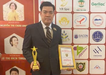 Công ty TNHH DV BV Hoàng Gia Việt vinh dự đón nhận danh hiệu “Thương hiệu uy tín chất lượng Quốc gia 2024”