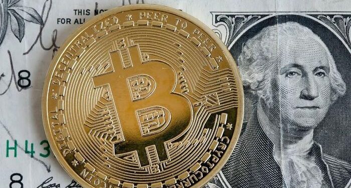 Giá Bitcoin hôm nay 19/9 tăng 1,88%