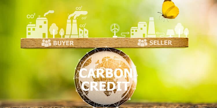 Làm quen thị trường tín chỉ carbon :Tiềm năng lớn trong ngành nông nghiệp