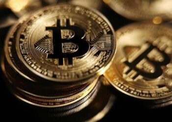 Giá Bitcoin hôm nay 2/9 giảm 1,67%