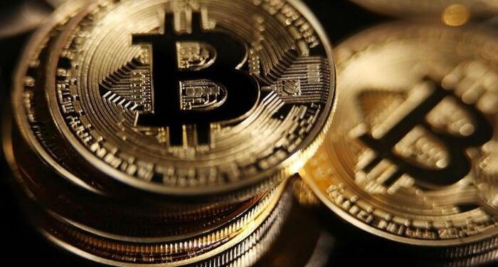 Giá Bitcoin hôm nay 2/9 giảm 1,67%