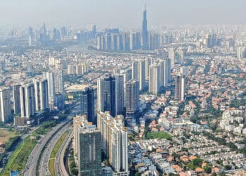 8 tháng đầu năm 2024, kinh tế – xã hội TP.HCM có nhiều chuyển biến tích cực