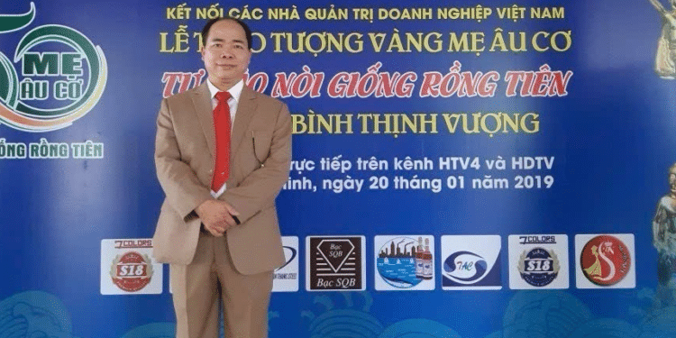 Lương y Trần Xuân Toàn và phương pháp chữa bệnh độc đáo