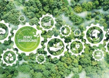 Cơ hội và thách thức trong chuyển đổi, xây dựng hệ sinh thái chuyển đổi xanh