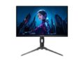 Acer ra mắt màn hình gaming Predator XB273U F5 trang bịcông nghệ NVIDIA G-SYNC Pulsar mới