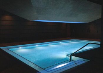 Sự trỗi dậy của các bể bơi làm nóng bằng Bitcoin