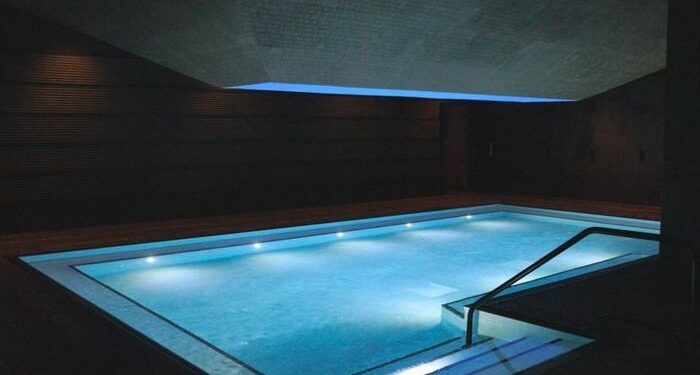 Sự trỗi dậy của các bể bơi làm nóng bằng Bitcoin