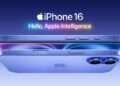 Apple chính thức xác nhận dung lượng RAM trên iPhone 16