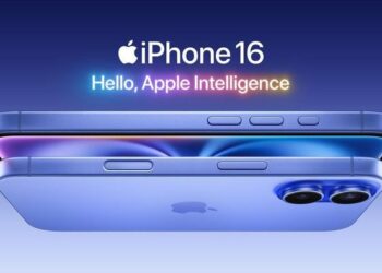Apple chính thức xác nhận dung lượng RAM trên iPhone 16