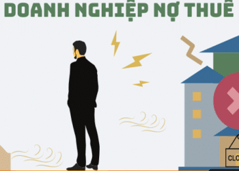 Doanh nghiệp trước rủi ro nợ thuế bị giải thể