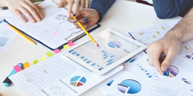 Doanh nghiệp muốn khởi nghiệp thành công cần nghiên cứu thị trường