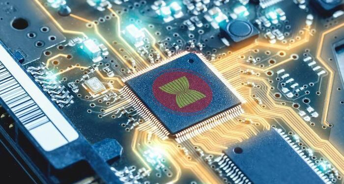 Triển vọng và thách thức trong cuộc đua chip ở Đông Nam Á