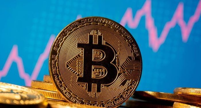 Giá Bitcoin hôm nay 11/9 tiếp đà phục hồi