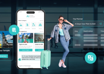 Trí tuệ nhân tạo có thể làm thay đổi đến ngành du lịch Việt Nam