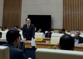 Đào tạo Nhân lực Chất lượng cao phục vụ Ngành Công nghệ cao tại Việt Nam – Những yêu cầu thực tiễn và giải pháp