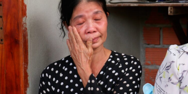 Viện IMRIC – Viện IRLIE, Trung tâm TTLCC – Trung tâm TVPLMS: Nỗi niềm tham gia công tác xã hội, thiện nguyện khi chứng kiến giọt nước mắt đong đầy…