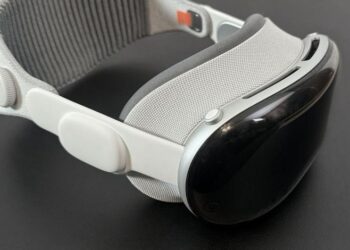 Vision Pro 2 sẽ có Apple Intelligence