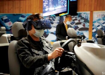 Trí tuệ nhân tạo thay con người dạy lái xe